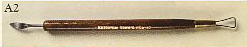 Kemper Tools CLEAN UP TOOL Kemper Tools CLEAN UP TOOL