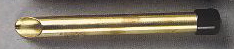 Kemper Tools Round Hole Cutter, 1/2in Kemper Tools Round Hole Cutter, 1/2in