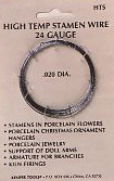 Kemper Tools High Temp Stamen Wire Kemper Tools High Temp Stamen Wire