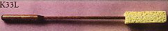 Kemper Tools Spongette, Long Handle Kemper Tools Spongette, Long Handle