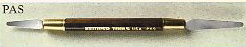Kemper Tools PATCHING SPATULA Kemper Tools PATCHING SPATULA