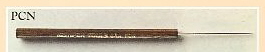 Kemper Tools Potter's Cut-Off Needle Kemper Tools Potter's Cut-Off Needle