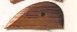 Kemper Tools Potter's Rib, 4 1/4in Kemper Tools Potter's Rib, 4 1/4in