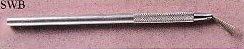 Kemper Tools Scratch Wire Brush Kemper Tools Scratch Wire Brush