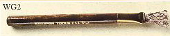 Kemper Tools Fine Texturing Brush Kemper Tools Fine Texturing Brush