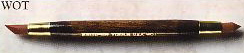 Kemper Tools Wipe Out Tool Kemper Tools Wipe Out Tool