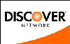 Discoverl ogo