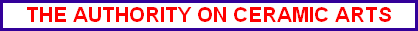 American Ceramic Supply Authority on Ceramic Art