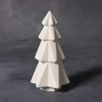 Mayco Low Fire Bisque - Holiday Vintage Elf