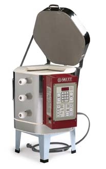 Skutt Kiln KM 614-3 Economy Test Kiln
