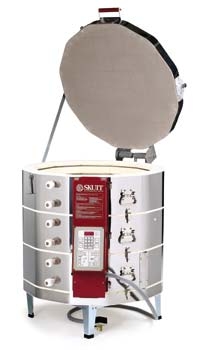Skutt Kiln KM 1227-3 Low Fire Large Kiln