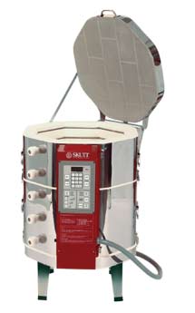 Skutt Kiln KM 822 Compact, Versatile Home Studio