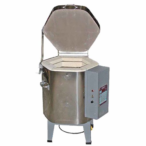 Olympic Kiln 1214-120E 120V, Nice Size, Low fire Hobby Kiln