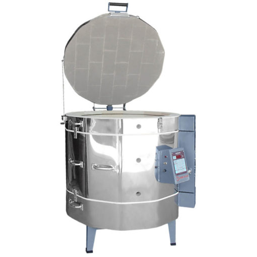 Olympic Kiln Freedom Series Everything you need in 1 Kiln Package