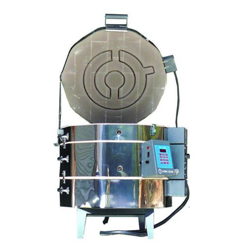 Olympic Kiln Dual Media Combo Ceramic & Glass Kilns