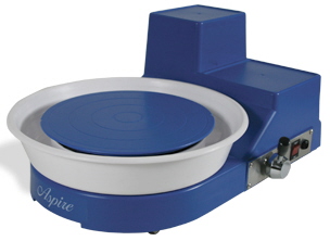 Shimpo Pottery Wheels Tabletop to Pro - Which wheel is right for you?
