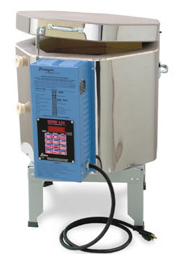 Paragon Kiln Small Hobby Kilns Small Hobby, Home, Test Kilns